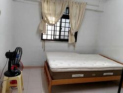 Blk 16 Telok Blangah Crescent (Bukit Merah), HDB 3 Rooms #633417181